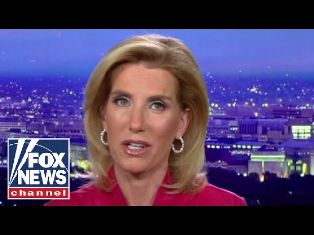 Laura Ingraham: 'America first' is why Trump won