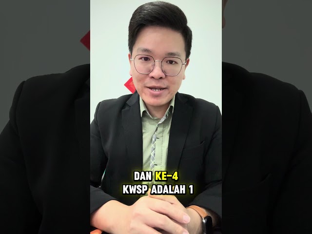 YB DAP kata rakyat tak rugi satu sen pun