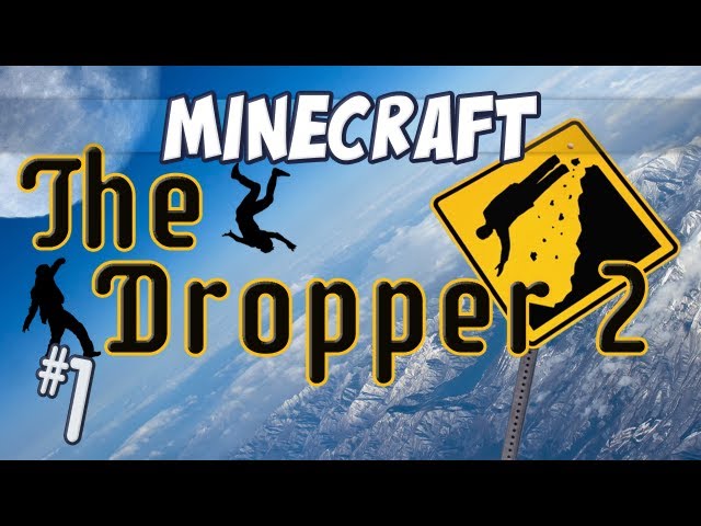 The Dropper 2 Part 1 - Enter The Matrix