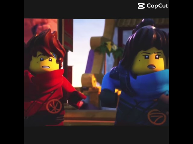 Kai and Nya edit #ninjagolego #ninjago #ninjagoedit #ninjagonya #ninjagokai