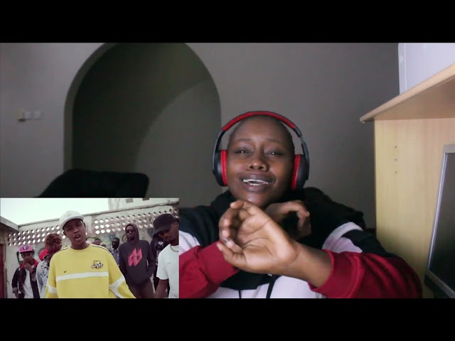 JEAZY BOY FT BIG MOHA |BOTAALE| OFFFIAL VIDEO SONG 2022 | Reaction!!!