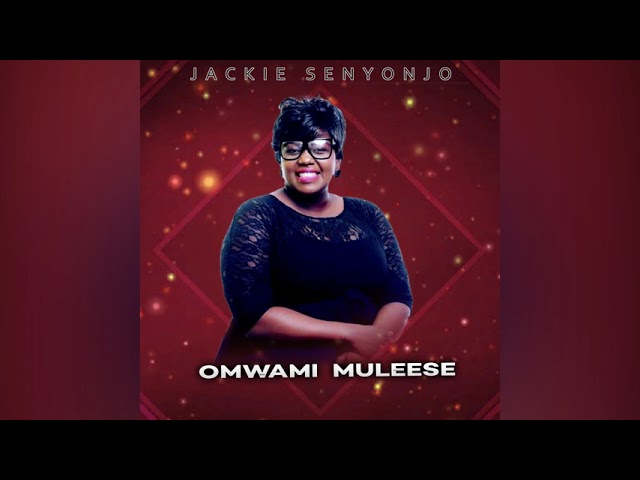 Omwami  Muleese  Jackie Senyonjo