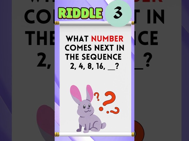 Riddle | Riddles in English | Riddles with Answer | Logical riddles | Puzzles |Giigglio Riddles