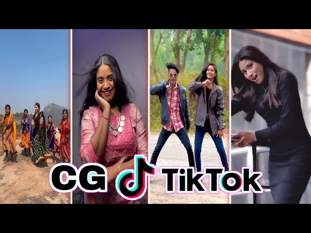 CG Tik Tok Video New Chhattisgarhi Tik Tok Video Viral Cg Funny & Comedy Cg Instagram CG Reels Video