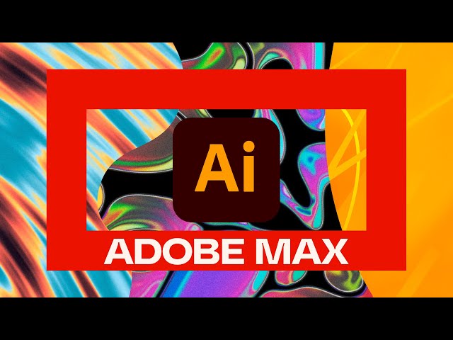 Adobe Illustrator 2025 Updates | Adobe MAX 2024