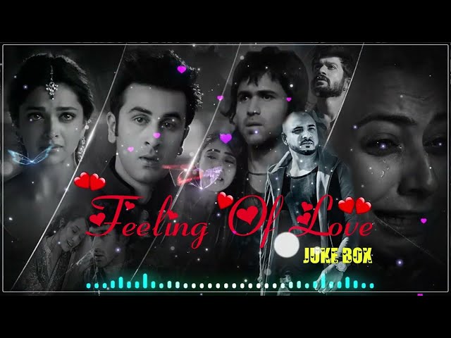 💚 Best Mashup NonStop Love Mashup of Arijit Singh, Jubin Nautiyal, BPraak, AtifAslam ,Neha Kakkar#01