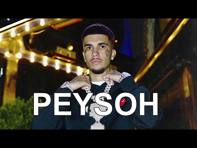 (FREE) Peysoh type beat "Tell Me Something I Don't Know" Prod. By @beatsbytalent