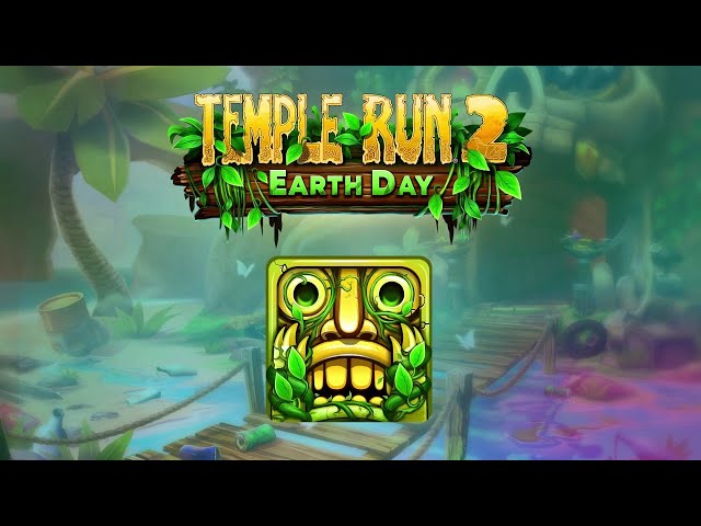 Let's play Temple run 2 game #livestream #templerun2 #gaming