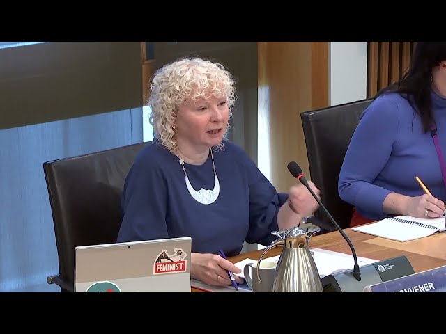 Economy and Fair Work Committee - 9 October 2024