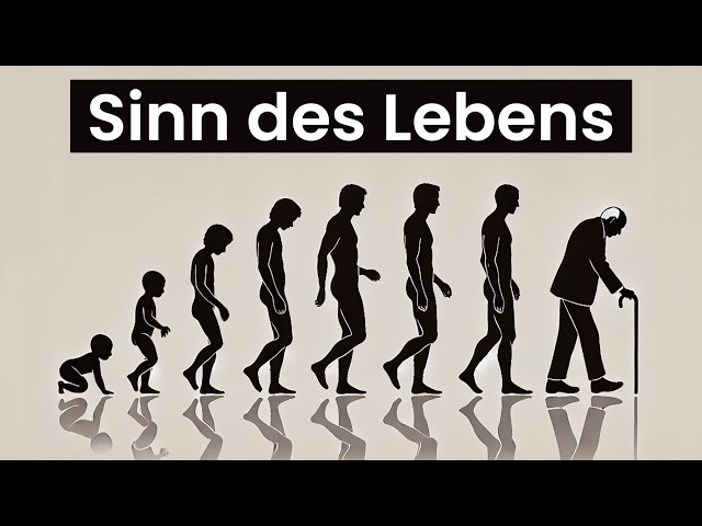 7+1 Theorien zum Sinn des Lebens