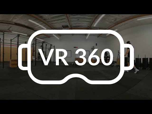 GoPro MAX 360 Spatial Audio (Ambisonic) Test