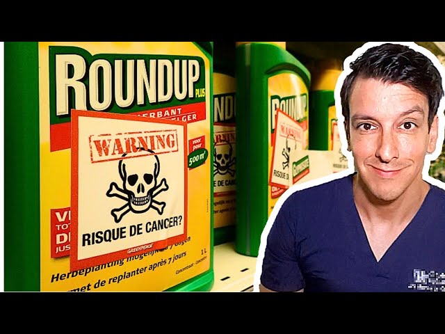 Glyphosate & Cancer: An honest look at the science