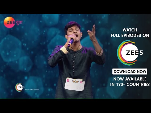 Ep 1 | Sangeet Samraat - Zee Yuva Marathi Serial - Watch Full Series on Zee5 | Link in Description