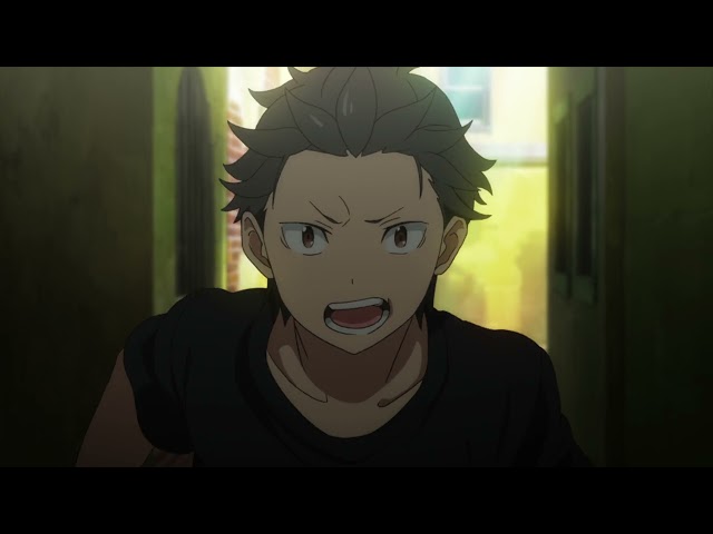 Re:ZERO -Starting Life in Another World-