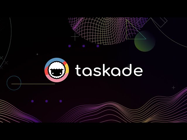 Taskade LIVE: Humans 🤝 AI, Build Your Ultimate AI Agent Team