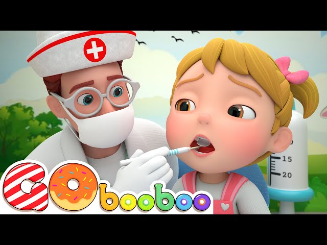 The Dentist Song | Healthy Habits for Kids || Kids Songs And Nursery Rhymes