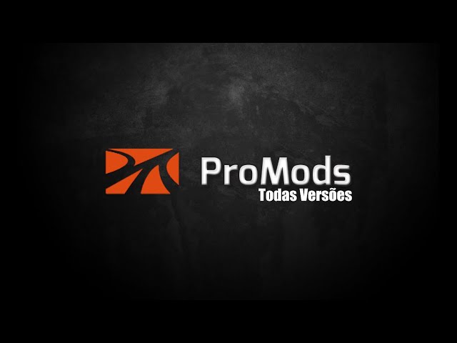 Tutorial ProMods I Ativar mods no gerenciador de mods