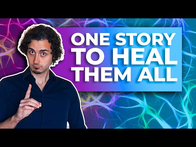 How to Tell Hypnotic Stories that Heal