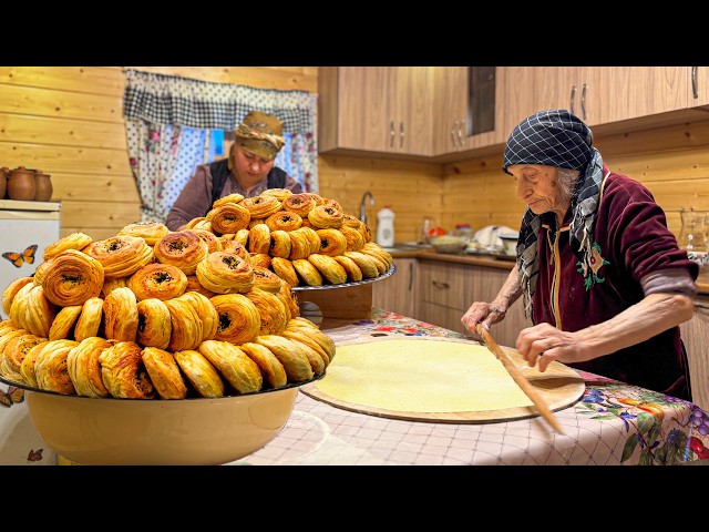 Authentic Walnut Gogal | Crispy and Flavorful Pastries