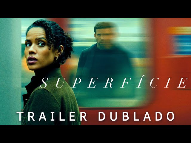 Surface - Season Two Trailer Dubbed In Portuguese