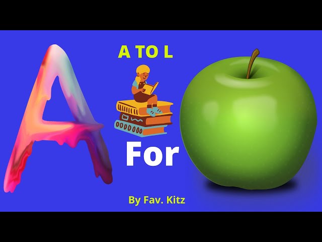 ABCD alphabet for all kids. #ABCD #alphabet #youtubeindia