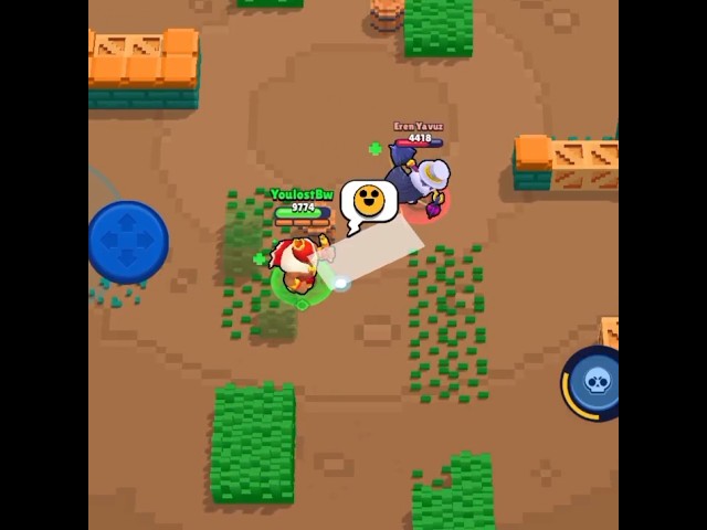 El Primo vs Mortis: Efsanevi Düello! ⚔️ Brawlstars @cagrialtunbas