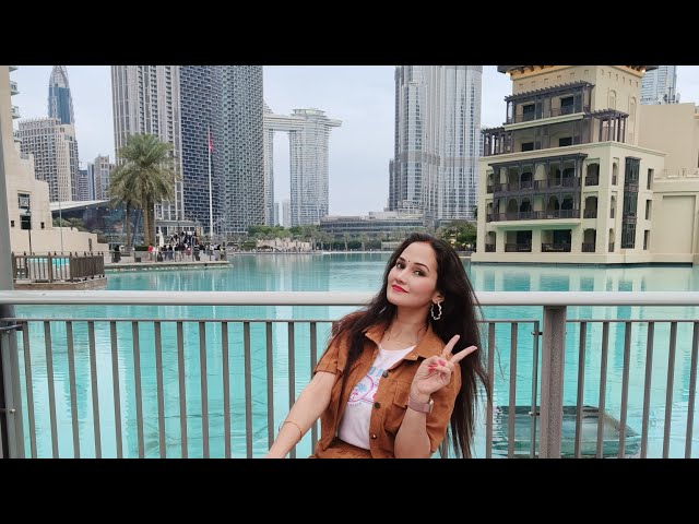 🇦🇪 Eid Celebration in Dubai Burj Khalifa 🇦🇪  Dubai Vlogger 🫶😍 #dubai  #burjkhalifa #eid #eidmubarak