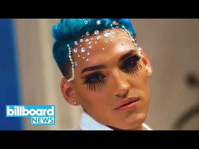 Kevin Fret, First Openly Gay Latin Trap Artist, Shot & Killed at 24 | Billboard News