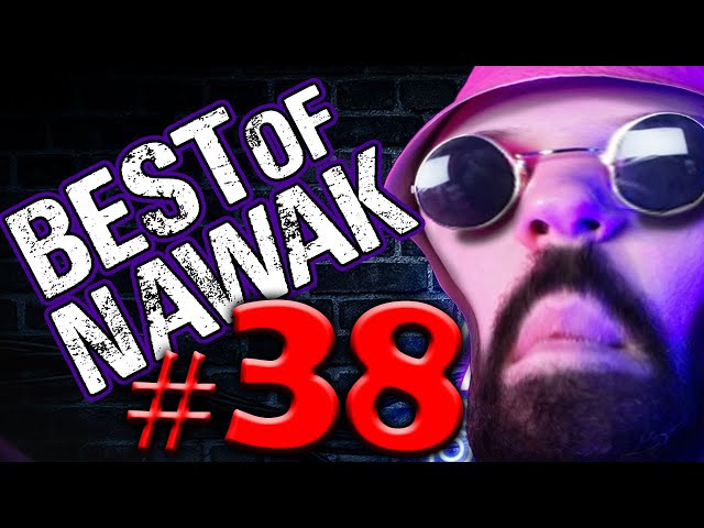 PrestonCitron - Best of Nawak #38