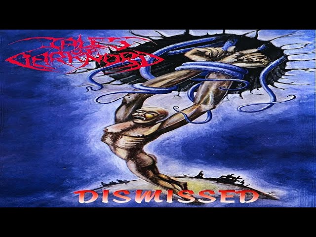 Tales of Darknord - Dismissed (1999) full album *Lyrics *Rare