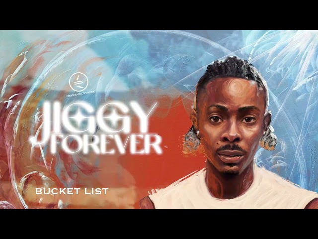 Young Jonn- Bucket List (Official Audio)