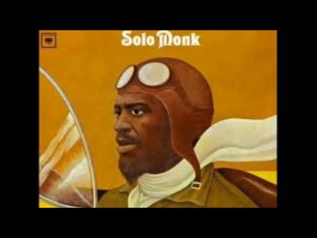 Thelonious Monk - Solo Monk - (1964) FULL ALBUM