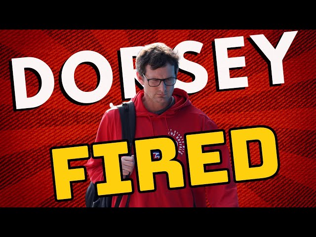 EMERGENCY POD: The Buffalo Bills FIRE Ken DORSEY