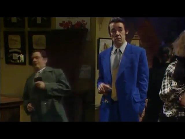 (YTP) DEL BOY FRACTURES HIS STYLE