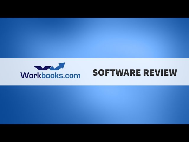 Workbooks CRM Review