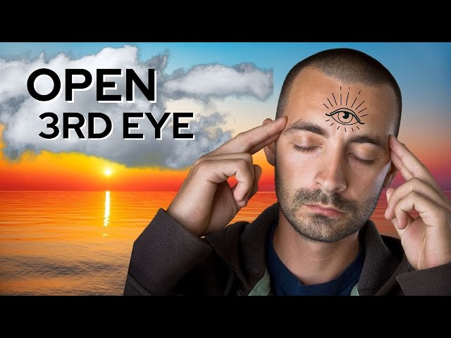 How to Increase Intuition Power | Opening Your Third Eye