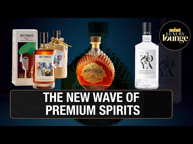 How Indri & Paul John's Success Inspired Distillers To Amp Up Their Premium Play | Luxury Lounge