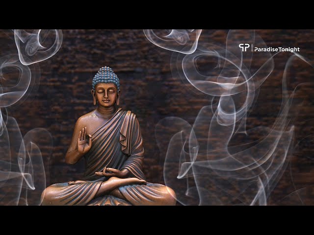 The Sound of Inner Peace 5 | Relaxing Music for Meditation, Zen, Yoga & Stress Relief