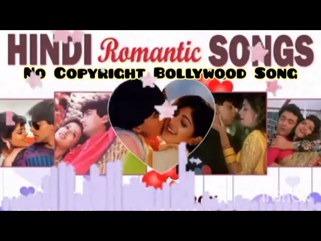 90's EVERGREEN SONGS ll Bollywood Mashup Songs ll Hindi ❤️ Romantic Songs ll