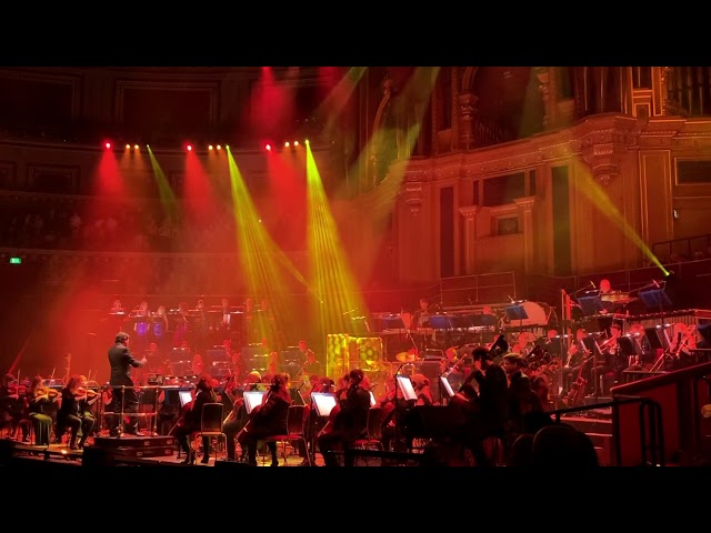 Crazy In Love by Beyoncé | Symphonic Pop |  Royal Philharmonic Orchestra | Popular Songs Orchestral