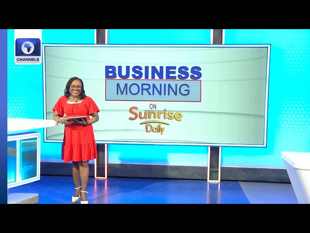 BRT Fares To Increase, 2025 Budget Details + More | Business Morning