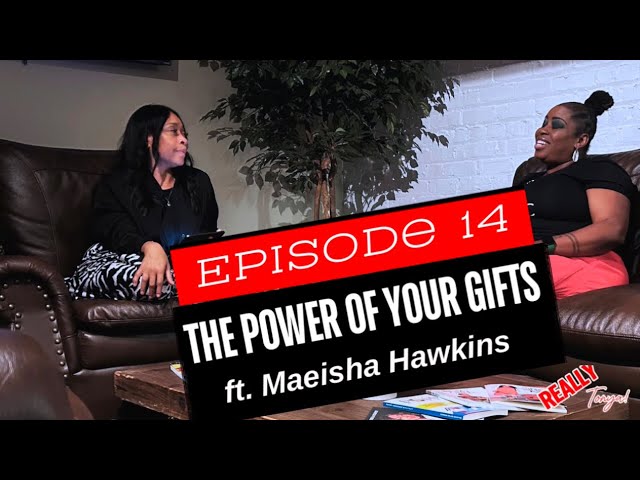 The Power of Your Gifts