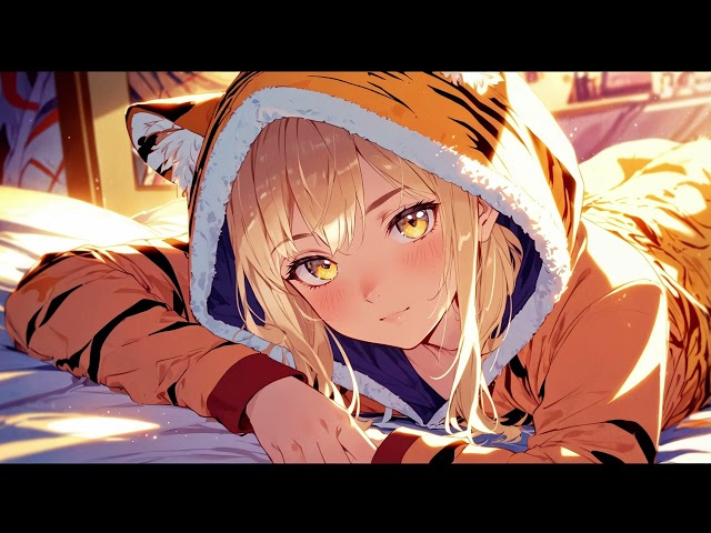 ⚡ NIGHTCORE MUSIC MIX 2025 ⚡ Sped up audios for Gaming & Car Music 🎧 Nightcore Remix Songs