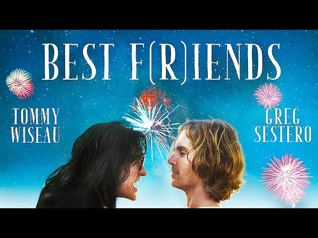 Best F(r)iends | Tommy Wiseau (The Room) | DRAMA | Full Movie in English