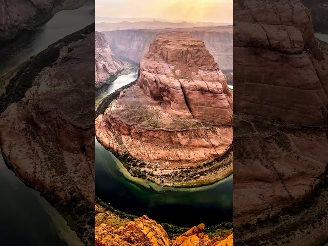 The Majestic Grand Canyon