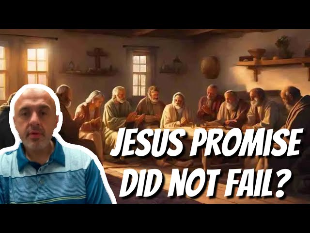 How did Jesus PRESERVE the Church to say Correct Teachings? | Sam Shamoun