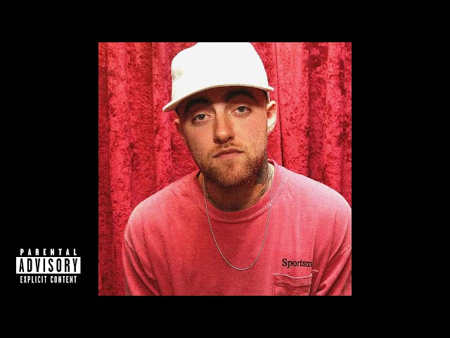 (Free) Mac Miller Type Beat "Another Side"