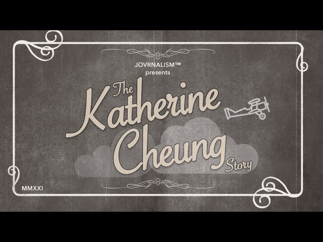 Barnstorming Through Barriers: The Katherine Cheung Story