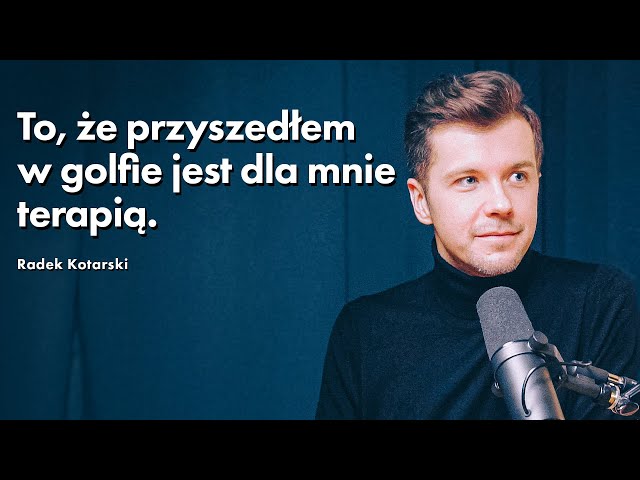 Przyjaźń, pieniądze, podcast i kariera. Radek Kotarski znowu jest szczery! | Imponderabilia #81