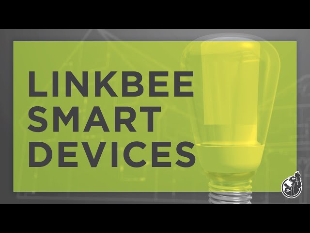 Smart IOT Devices Commercial Video | LinkBee